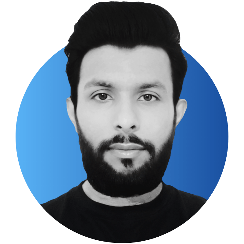 Hasan Ahmad Digital Marketer SEO WordPress Specialist